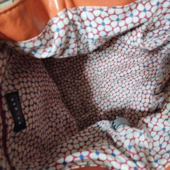 Axcess (Liz Claiborne company) shoulder bag - Picture 8 of 12